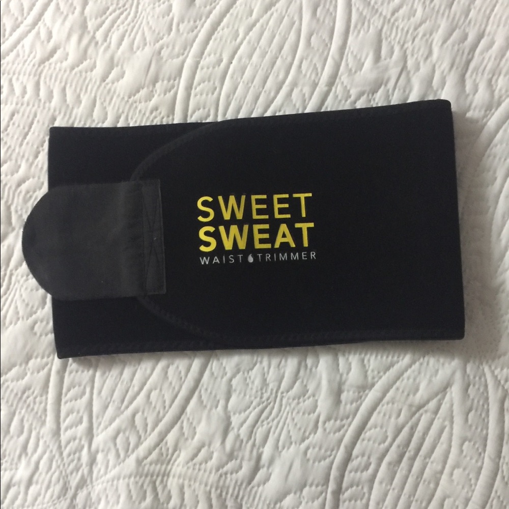 Sweet Sweat Waist Trainer